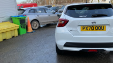 Nissan Micra 1.0 IG-T 100 Acenta 5dr Petrol Hatchback